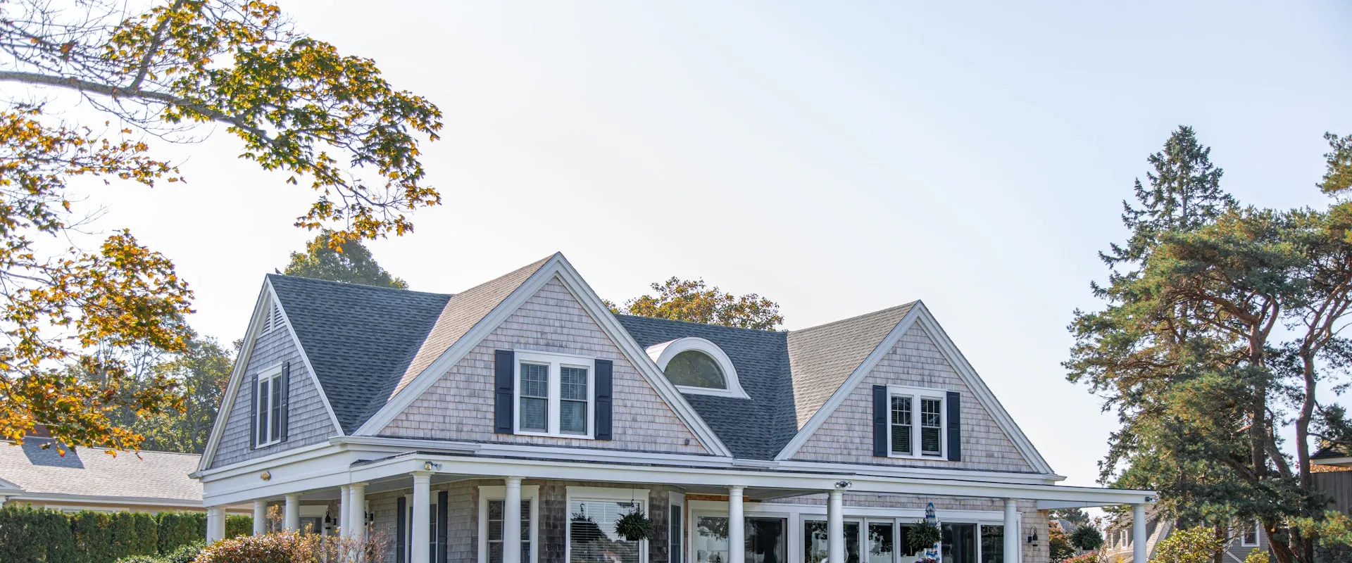Roofing services in Ridgewood village, NJ
